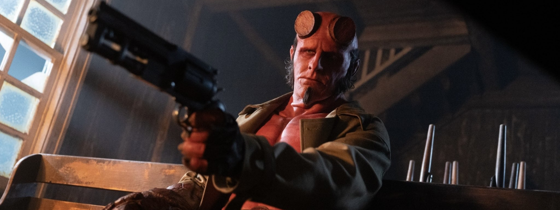 Hellboy: Křivák (2024)