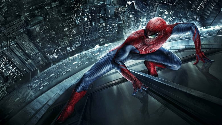 Amazing Spider-Man (2012)