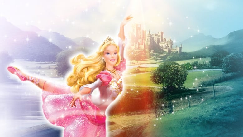 Barbie a 12 tančících princezen (2006)