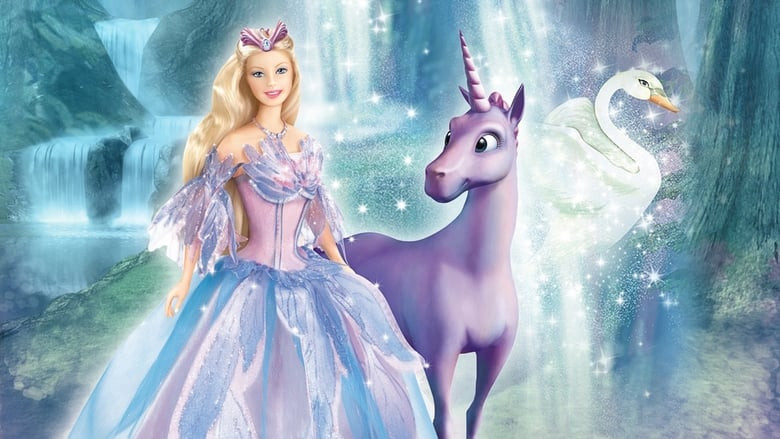 Barbie a kouzlo pegasu (2005)