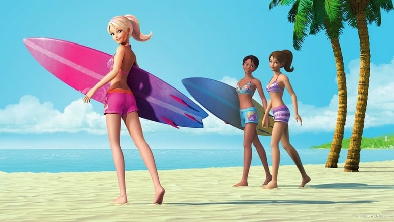 Barbie - Příběh mořské panny (2010)