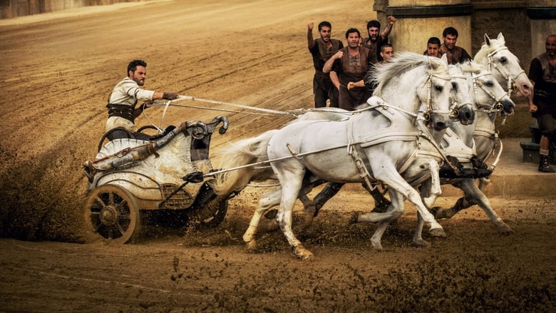 Ben Hur (2016)