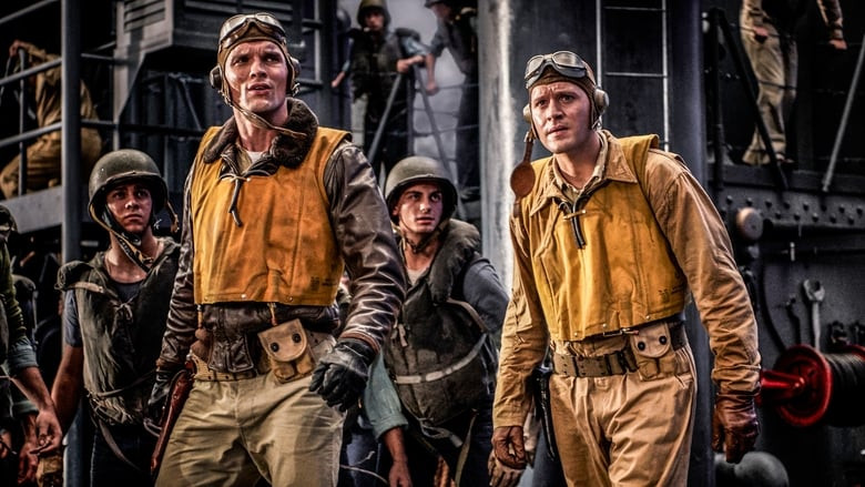 Bitva u Midway (2019)