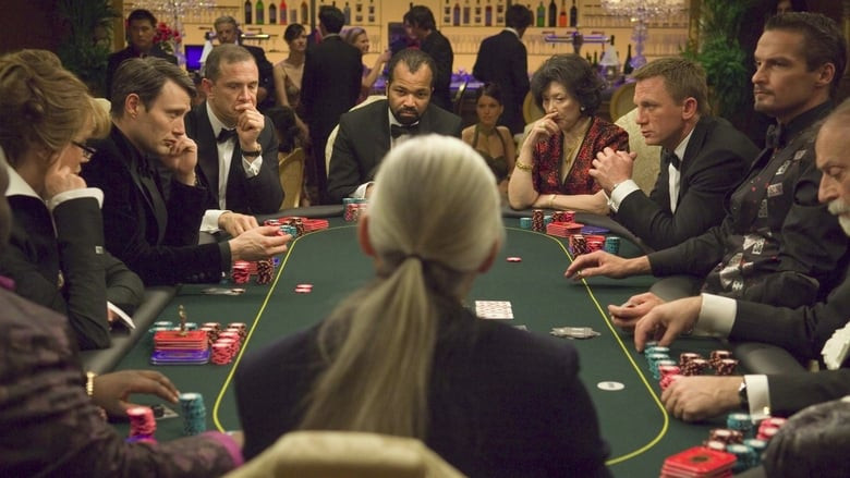 Casino Royale (2006)