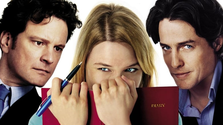 Bridget Jones filmy