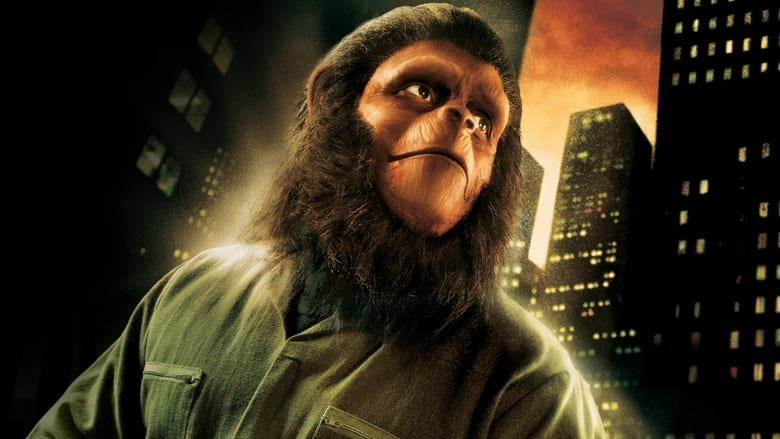 Dobytí Planety opic (1972)