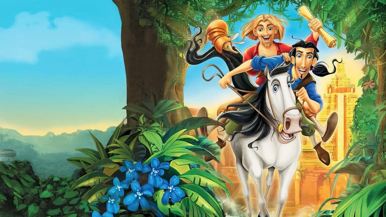Eldorádo (2000)