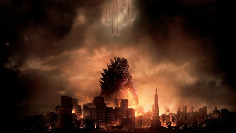 Godzilla filmy