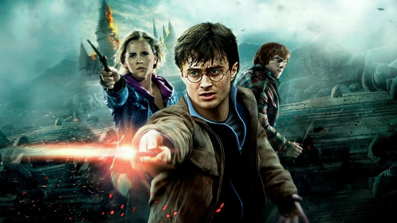 Harry Potter a Relikvie smrti – část 2 (2011)