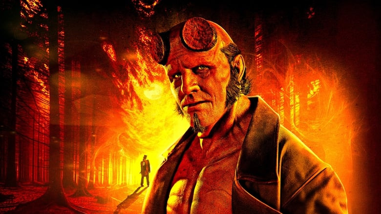 Hellboy: Křivák (2024)