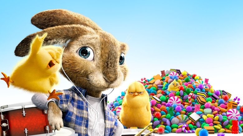 Hop (2011)