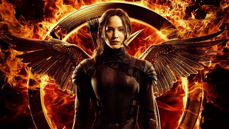 Hunger Games: Síla vzdoru 1. část (2014)