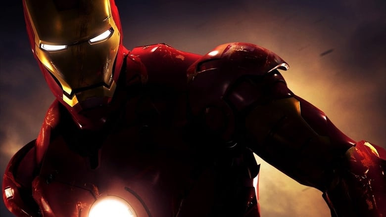Iron man filmy
