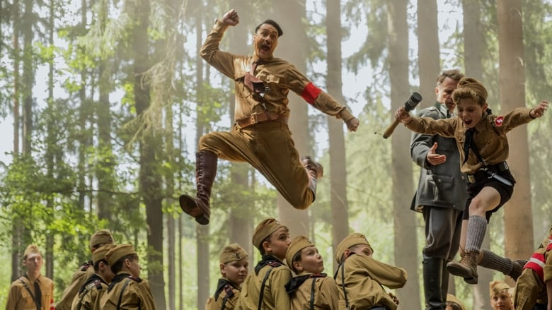 Králíček Jojo (2019)