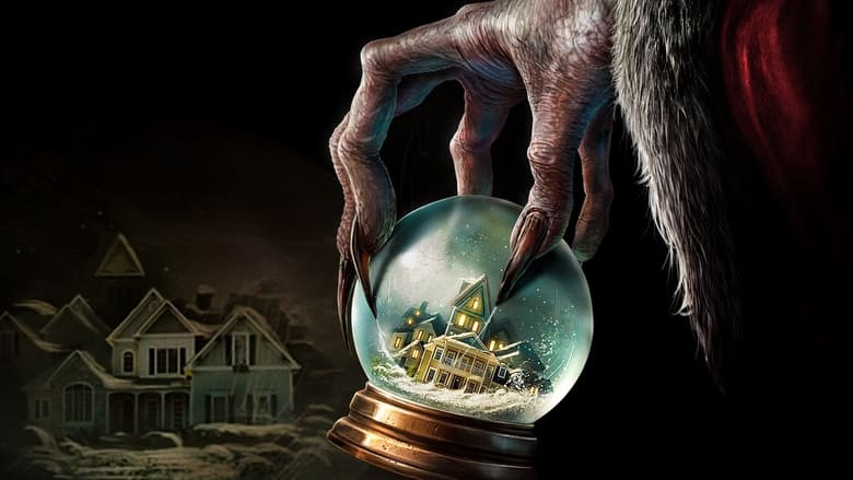 Krampus: Táhni k čertu (2015)