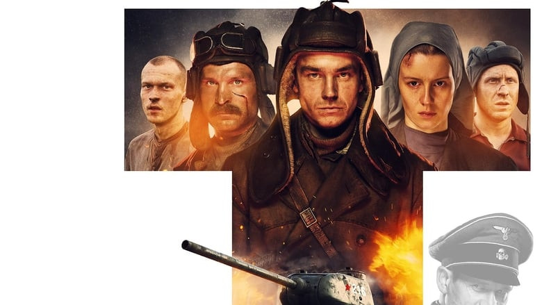 Legenda jménem T-34 (2018)