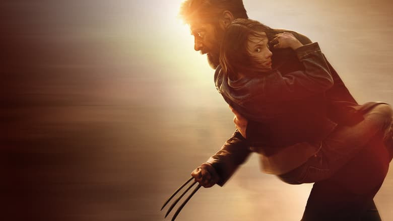 Logan: Wolverine (2017)