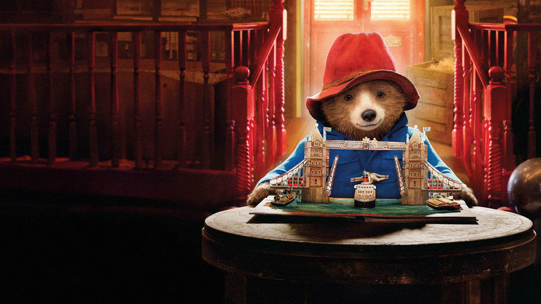 Paddington 2 (2017)