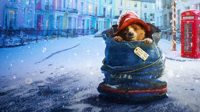 Paddington filmy