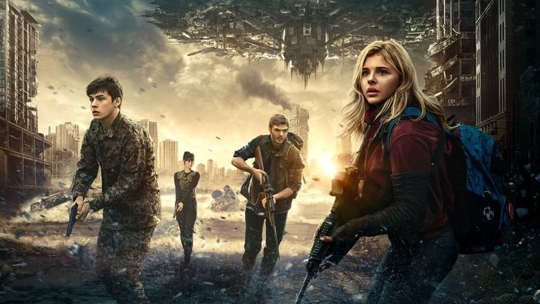 Pátá vlna (2016)