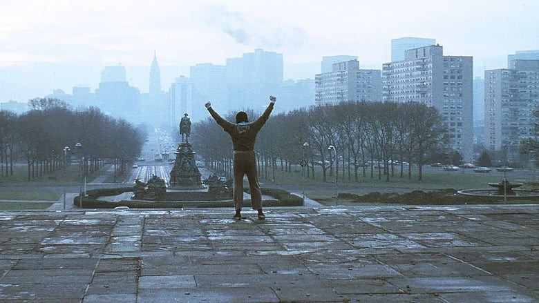 Rocky (1976)