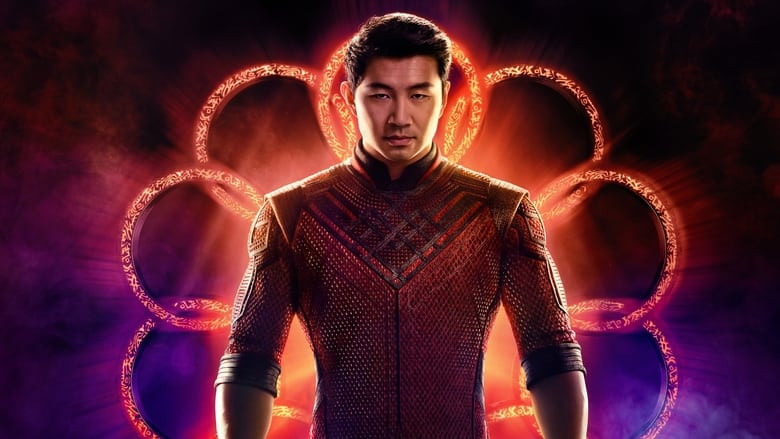 Shang-Chi a legenda o deseti prstenech (2021)