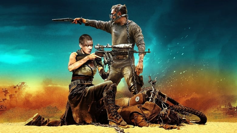 Mad Max filmy