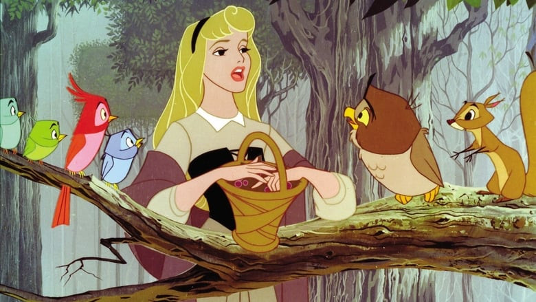 Šípková Růženka (1959)