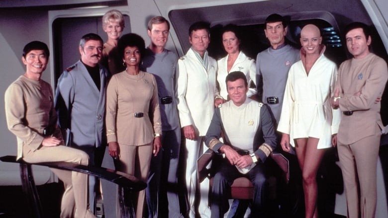 Star Trek I - Film (1979)