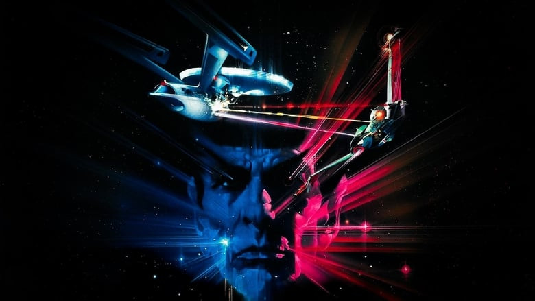 Star Trek III - Hledání Spocka (1984)