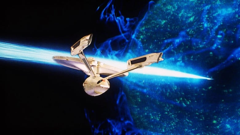 Star Trek V - Poslední hranice (1989)