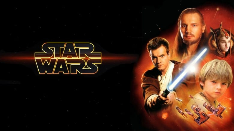 Star Wars: Epizoda I – Skrytá hrozba (1999)