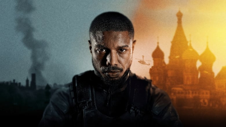 Tom Clancy: Bez výčitek (2021)