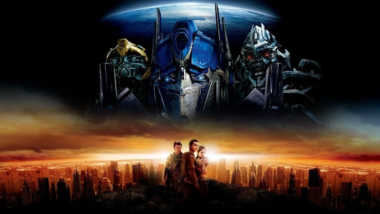 Transformers filmy