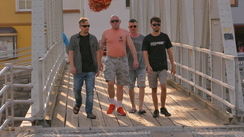 Úhoři mají nabito (2019)