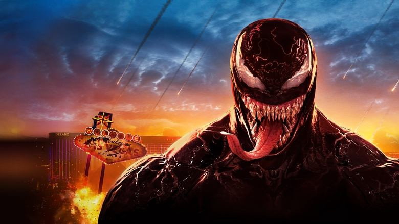 Venom: Poslední tanec (2024)