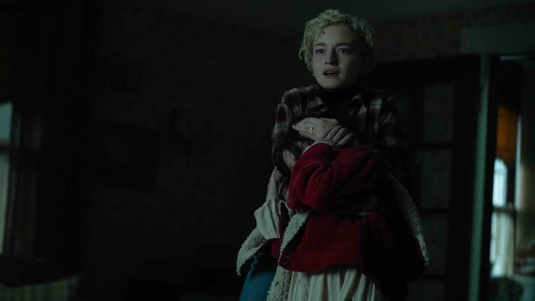 Vlčí muž (2025)