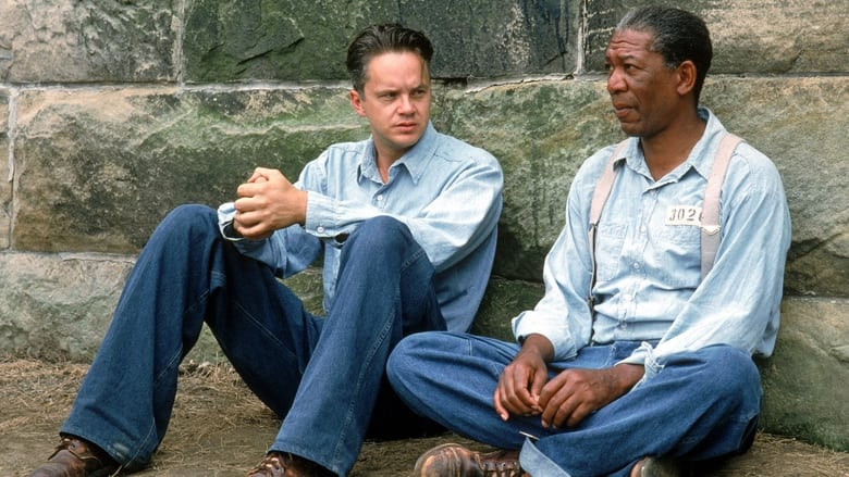 Vykoupení z věznice Shawshank (1994)