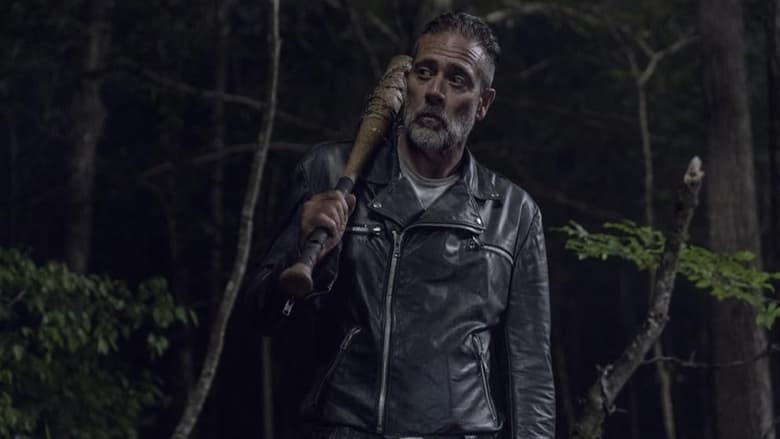 Živí mrtví - 10x Jak to vždycky