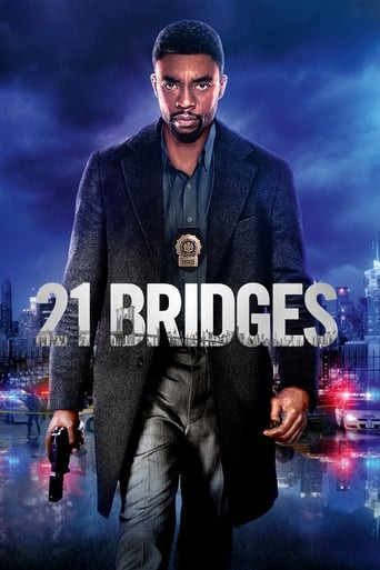 21 Mostů (2019)
