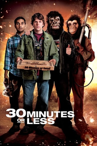 30 minut nebo méně (2011)