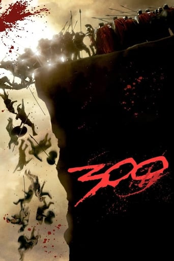 300: Bitva u Thermopyl (2007)