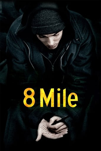 8. míle (2002)