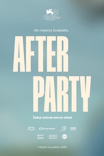 After Party (2024)