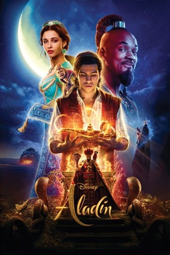 Aladin (2019)