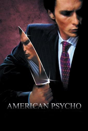 Americké psycho (2000)