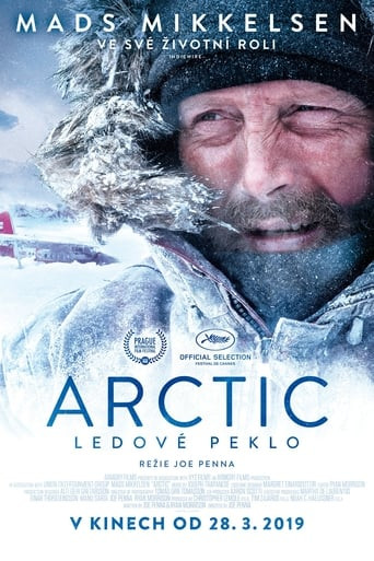 Arctic: Ledové peklo (2018)