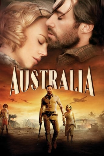 Austrálie (2008)