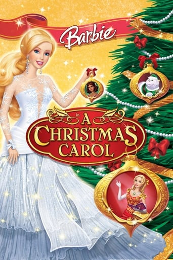 Barbie a kouzelné Vánoce (2008)