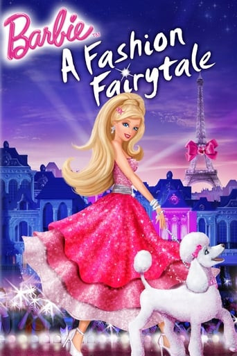 Barbie a Kouzelný módní salón (2010)
